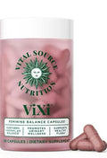 Feminine Balance Capsules -ViXi-Vital Source Nutrition